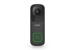 Lorex 4K Wired